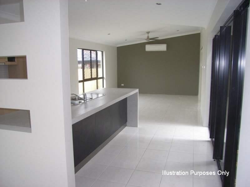 21 GINGHAM STREET, Glenella QLD 4740