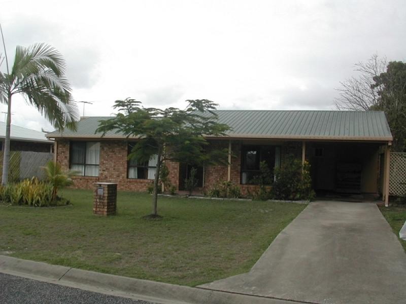 113 INVESTIGATOR STREET, Andergrove QLD 4740