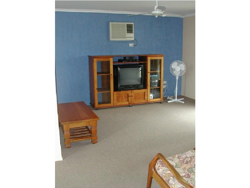113 INVESTIGATOR STREET, Andergrove QLD 4740