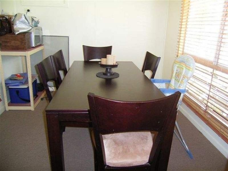 4 LEICHHARDT DRIVE, Moranbah QLD 4744