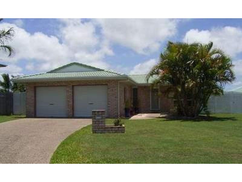 10 BALMORAL COURT, Beaconsfield QLD 4740