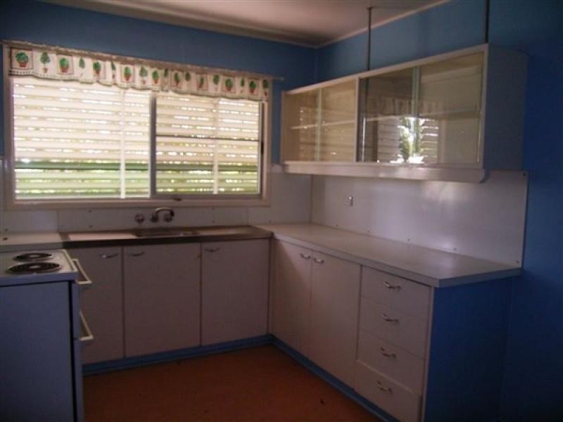 7 BARCOO DRIVE, Moranbah QLD 4744