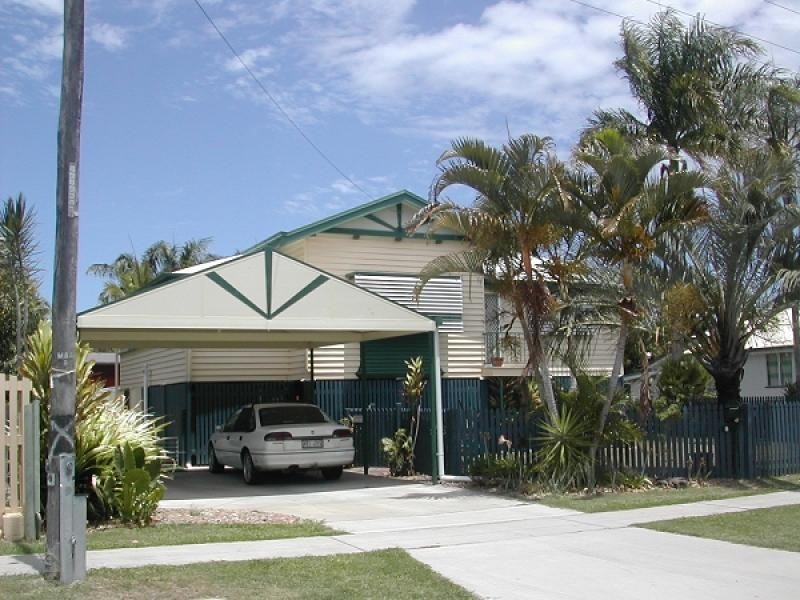1 MACARTHUR STREET, South Mackay QLD 4740