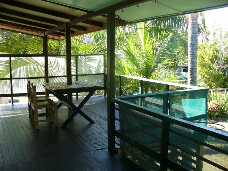 16 EMU STREET, Slade Point QLD 4740