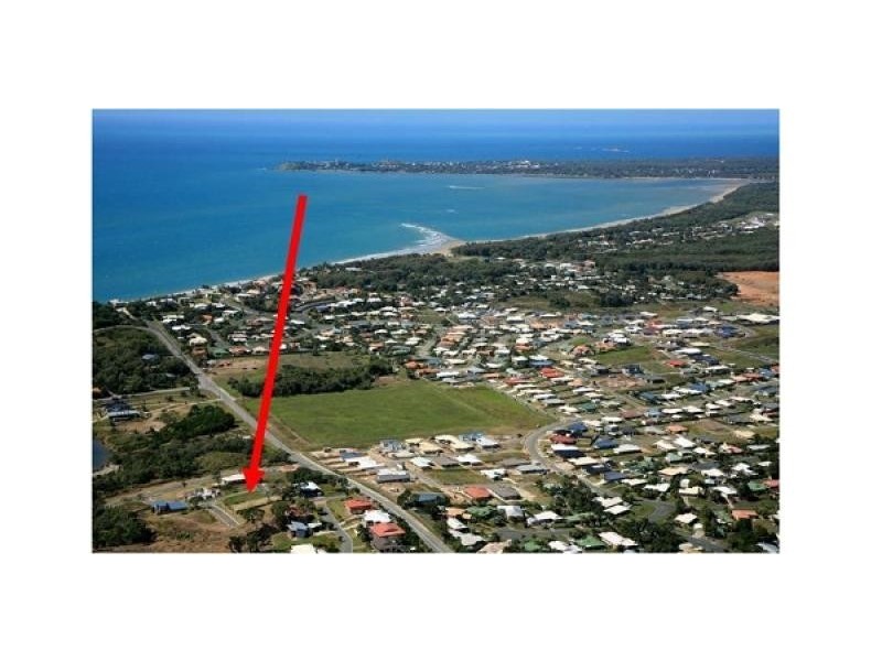 3 GRANGE COURT, Eimeo QLD 4740