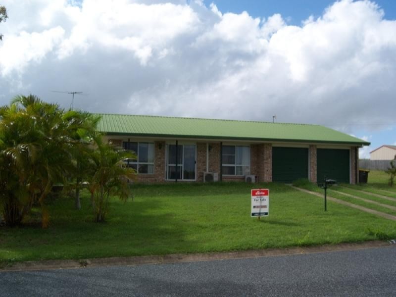 17 KRISTY CRESCENT, Eimeo QLD 4740
