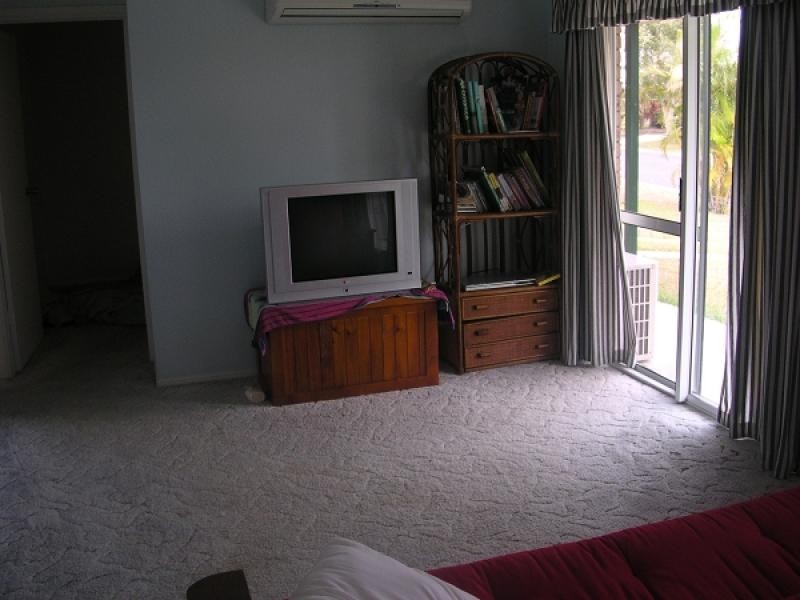 17 KRISTY CRESCENT, Eimeo QLD 4740