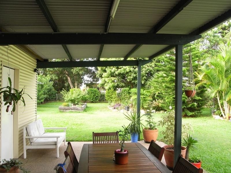 30 MEADOW STREET, North Mackay QLD 4740