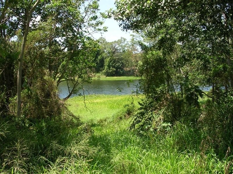 952 MACKAY EUNGELLA ROAD, Pleystowe QLD 4741