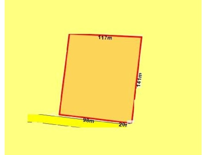 952 MACKAY EUNGELLA ROAD, Pleystowe QLD 4741