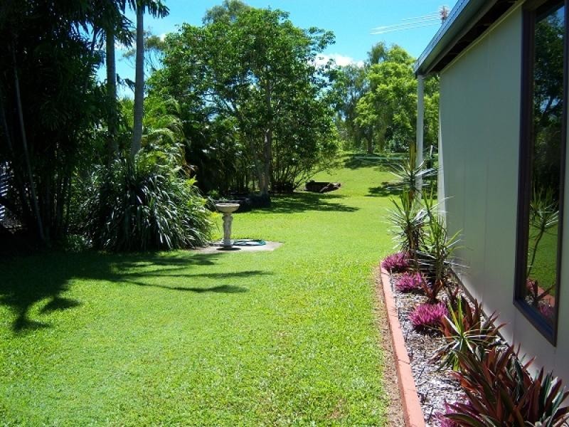 10 BURGESS STREET, North Mackay QLD 4740