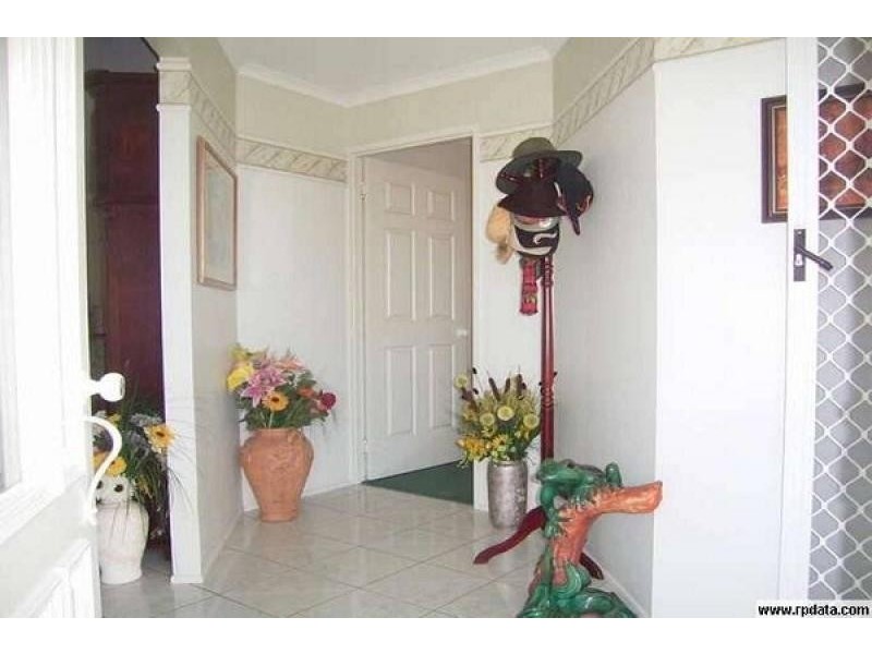 3 NATHAN COURT, Beaconsfield QLD 4740