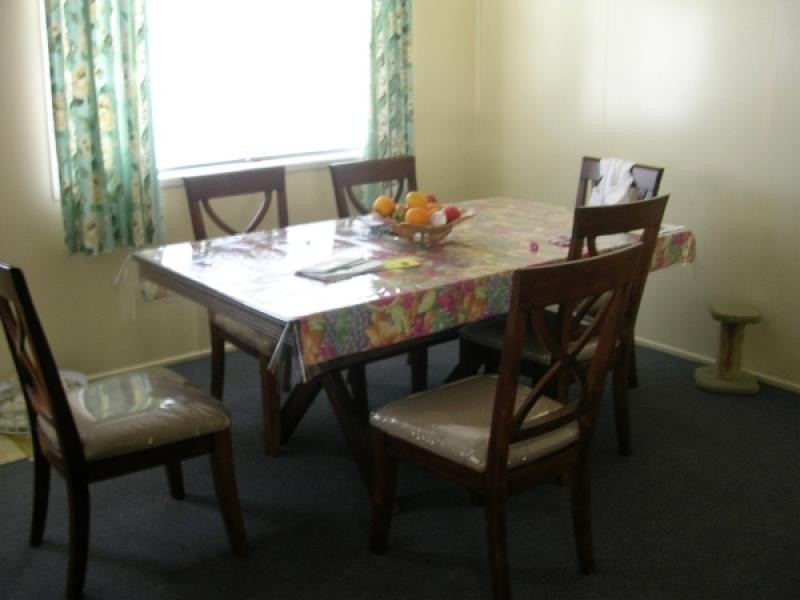 27 BROCK CRESCENT, Dysart QLD 4745