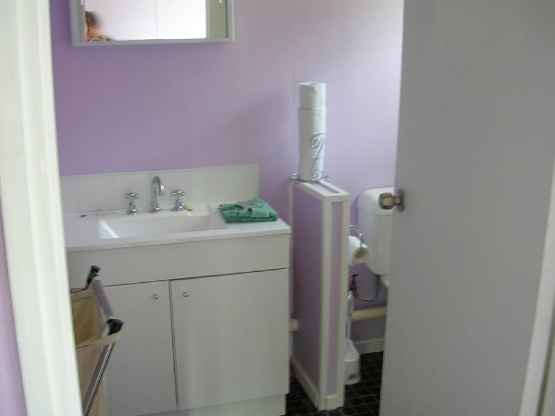 27 BROCK CRESCENT, Dysart QLD 4745