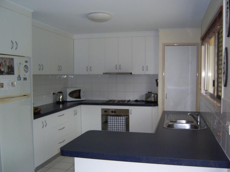 18 ANNMORE COURT, Andergrove QLD 4740