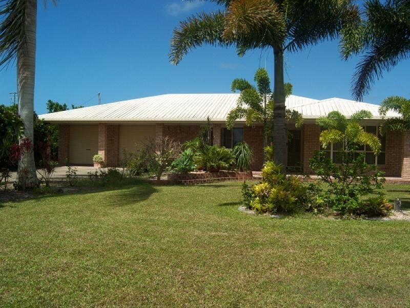 84 GLENELLA RICHMOND ROAD, Glenella QLD 4740