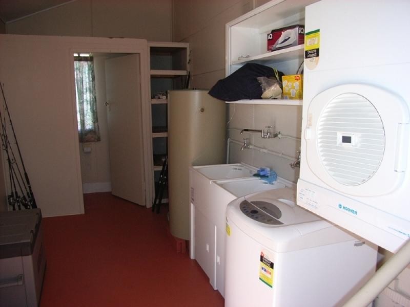 200 SLADE POINT ROAD, Slade Point QLD 4740