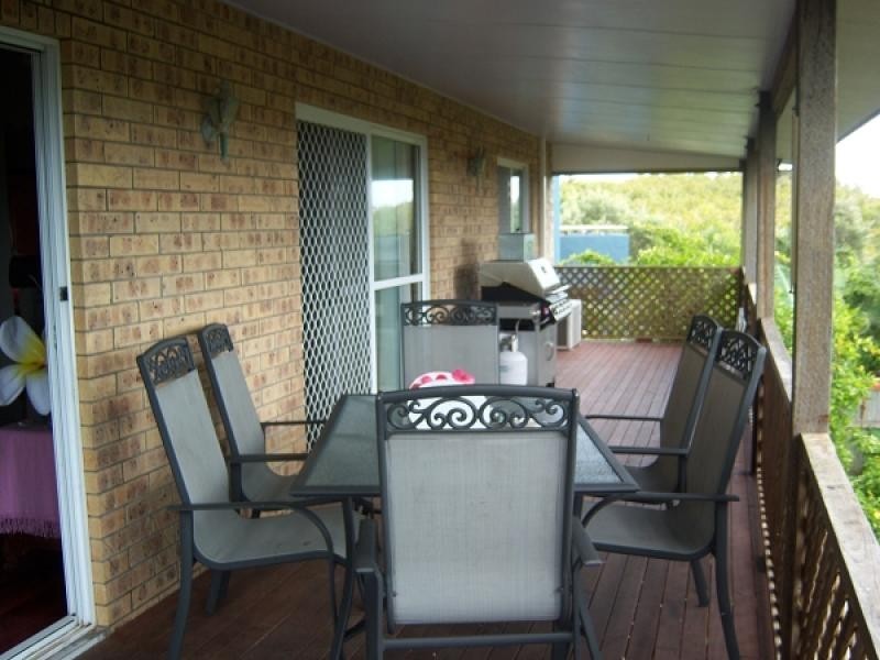 48 PELICAN STREET, Slade Point QLD 4740