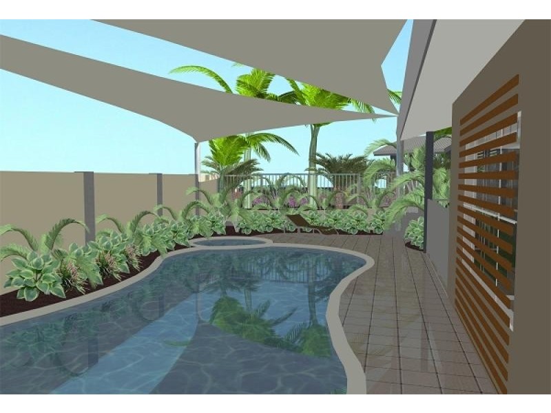 Lot 18 Marine Parade, East Point Drive, Mackay Harbour QLD 4740