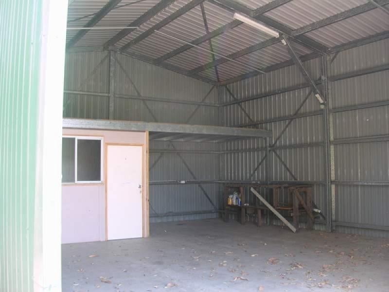 141 Kippen Drive, Ball Bay QLD 4741