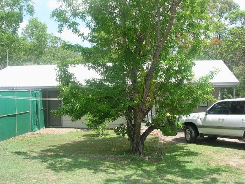 141 Kippen Drive, Ball Bay QLD 4741