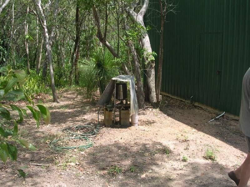 141 Kippen Drive, Ball Bay QLD 4741