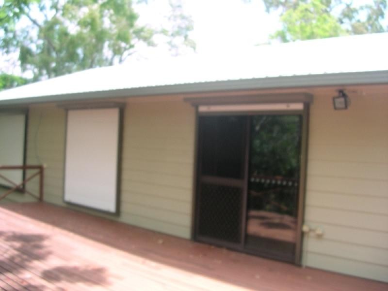 141 Kippen Drive, Ball Bay QLD 4741