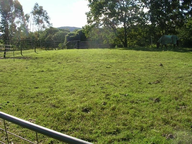 952 Mackay Eungella Road, Pleystowe QLD 4741