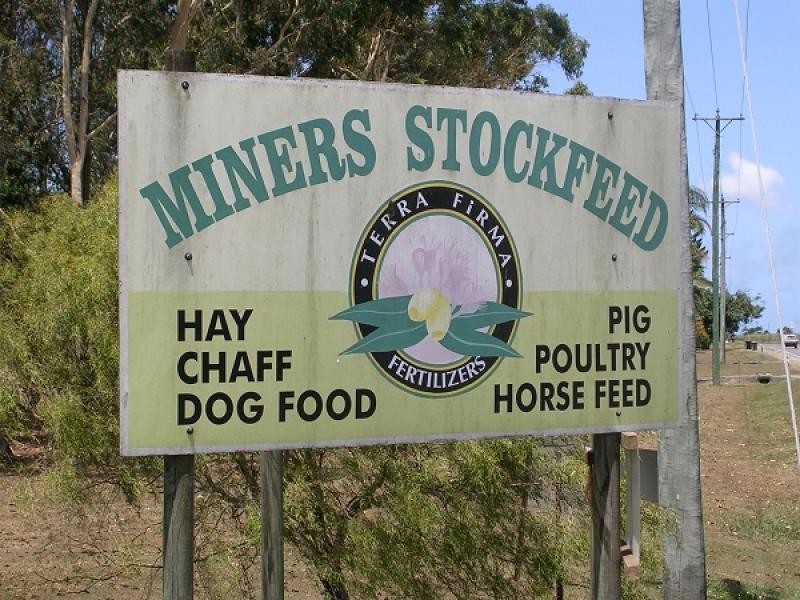 952 Mackay Eungella Road, Pleystowe QLD 4741