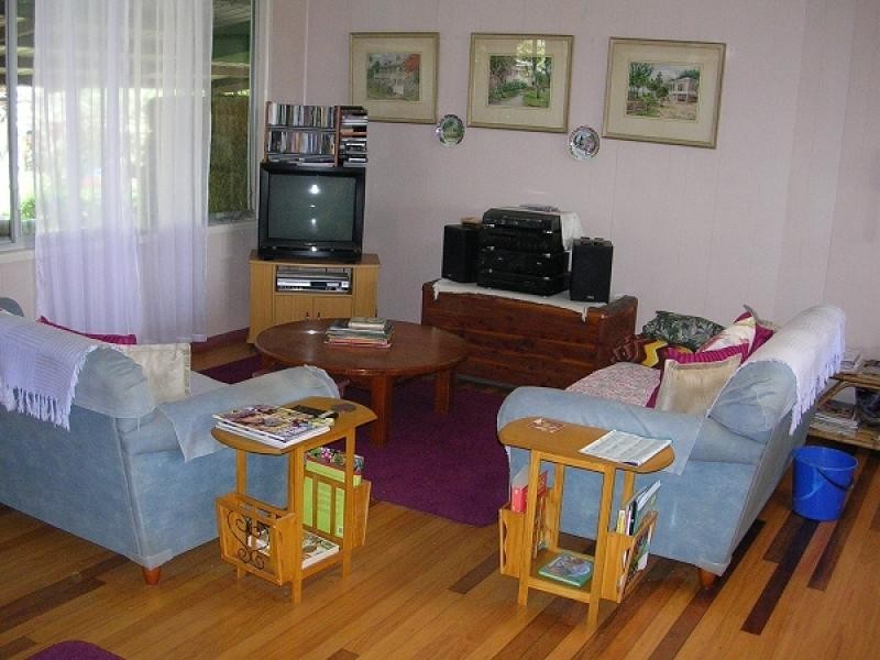 952 Mackay Eungella Road, Pleystowe QLD 4741
