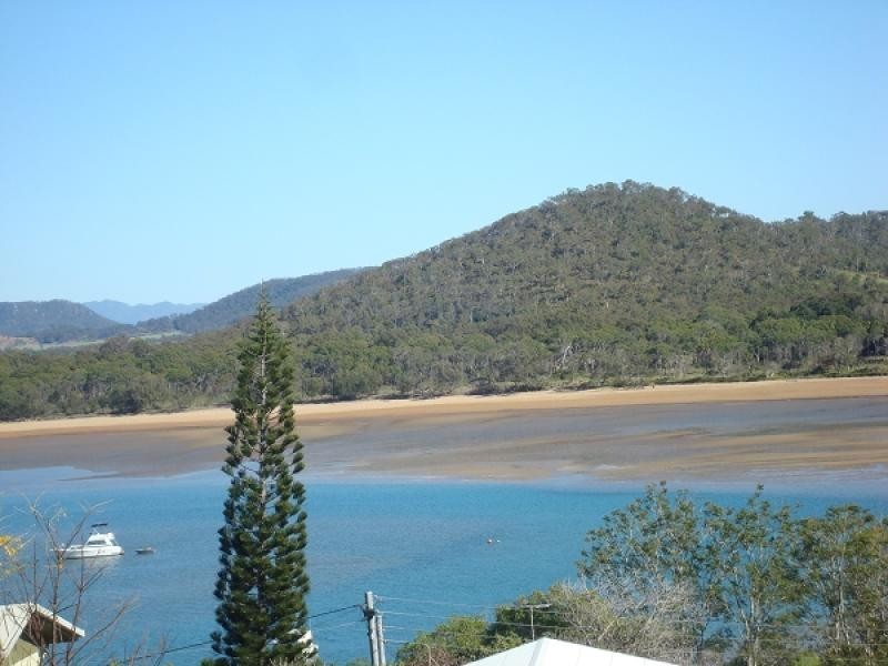 21 Captain Blackwood Drive, Sarina Beach QLD 4737