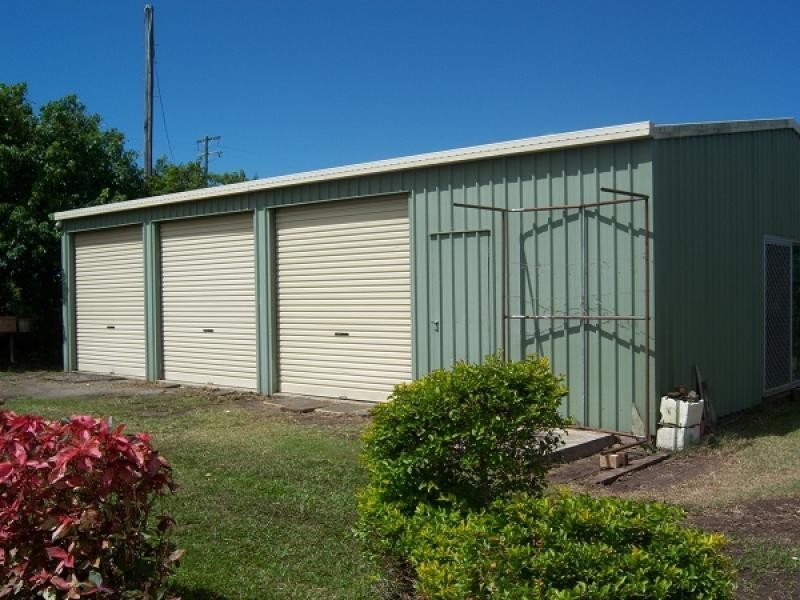 84 Glenella Richmond Road, Glenella QLD 4740
