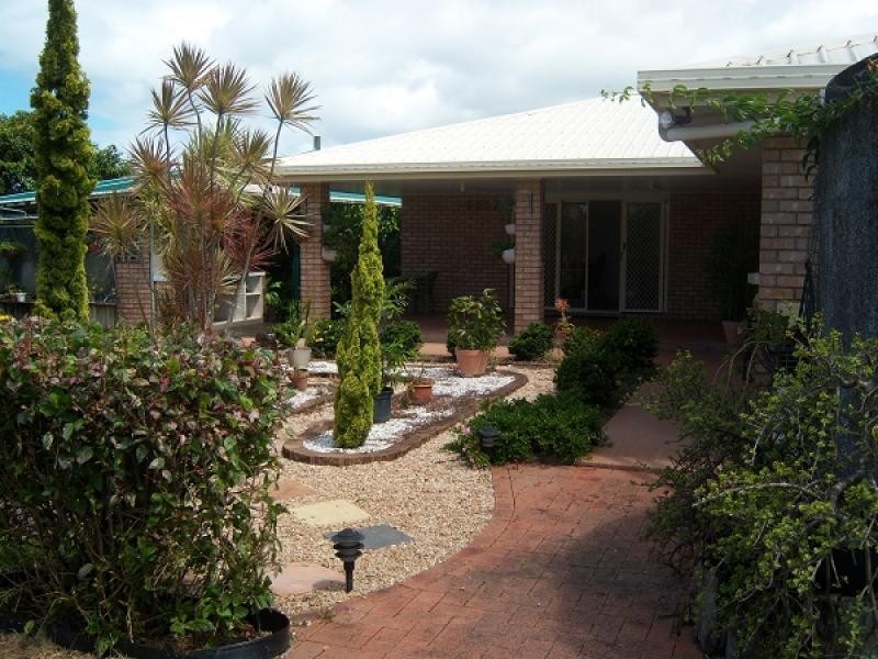 84 Glenella Richmond Road, Glenella QLD 4740