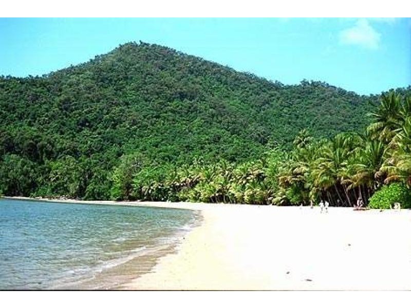 Lot 2 Island Street, Dunk QLD 4852