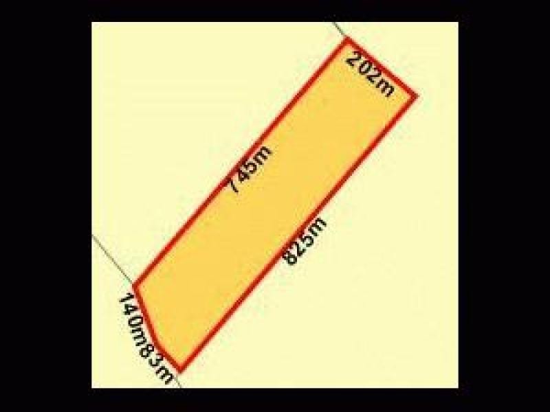 Lot 2 Island Street, Dunk QLD 4852