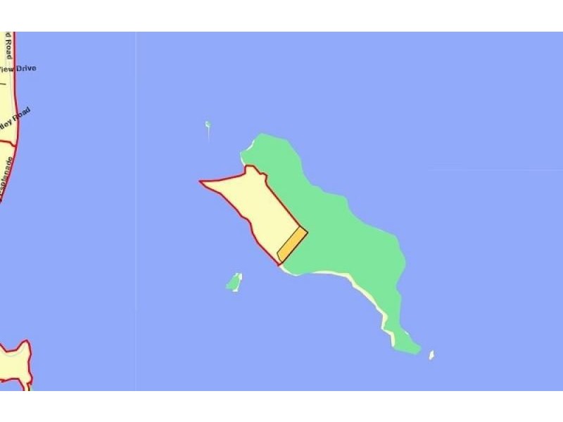 Lot 2 Island Street, Dunk QLD 4852