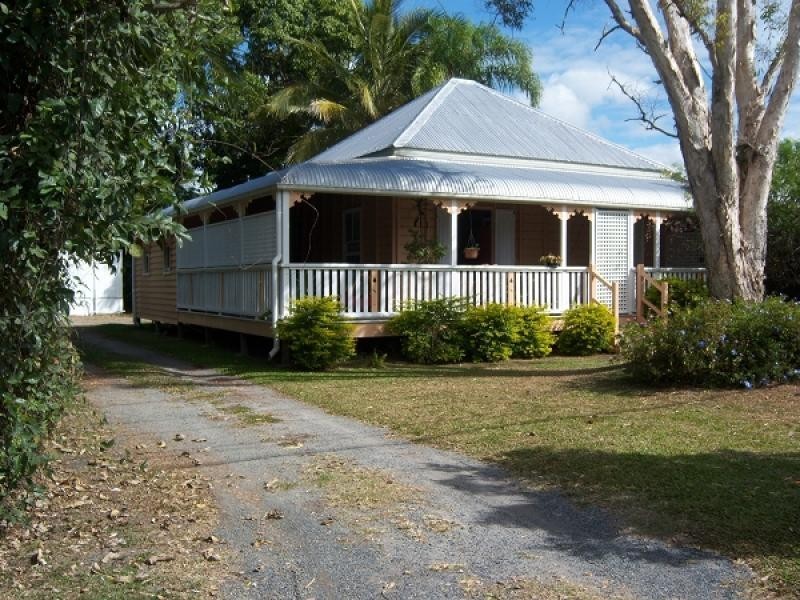 435 Shakespeare Street, West Mackay QLD 4740
