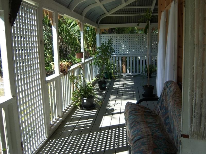 435 Shakespeare Street, West Mackay QLD 4740