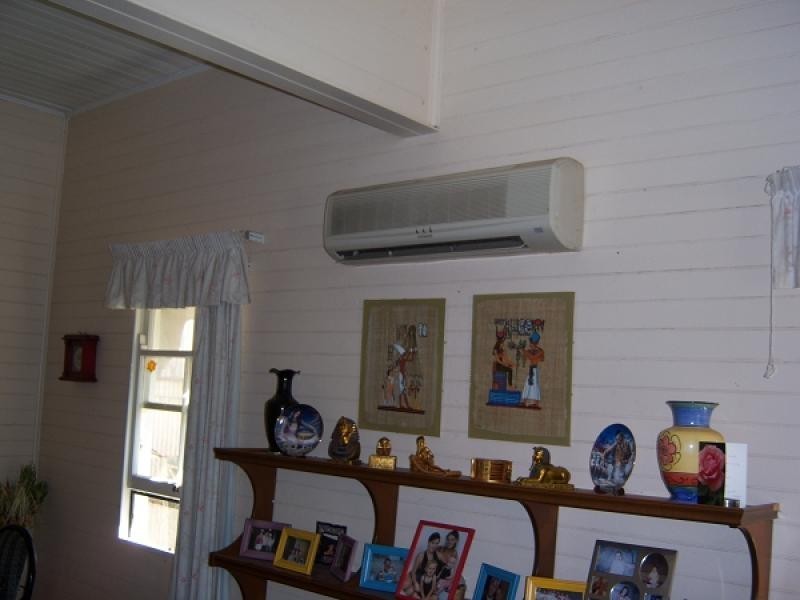 435 Shakespeare Street, West Mackay QLD 4740