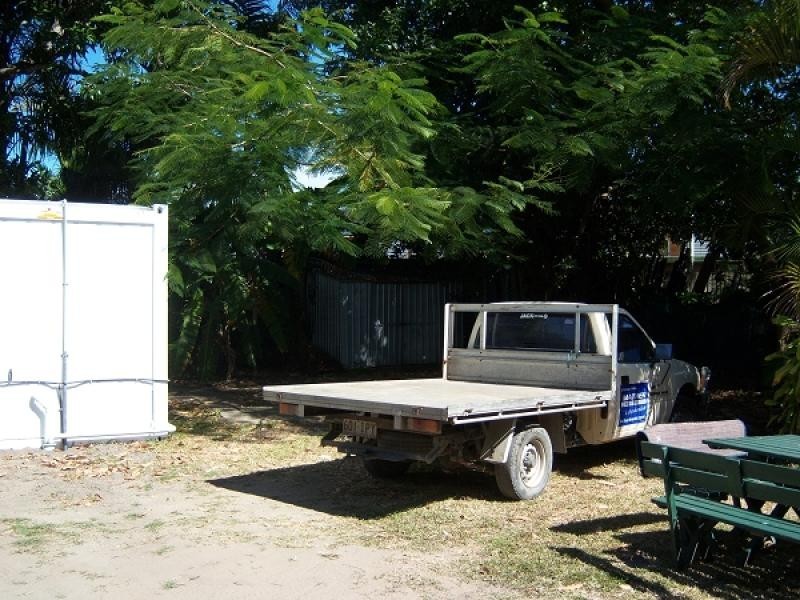 435 Shakespeare Street, West Mackay QLD 4740