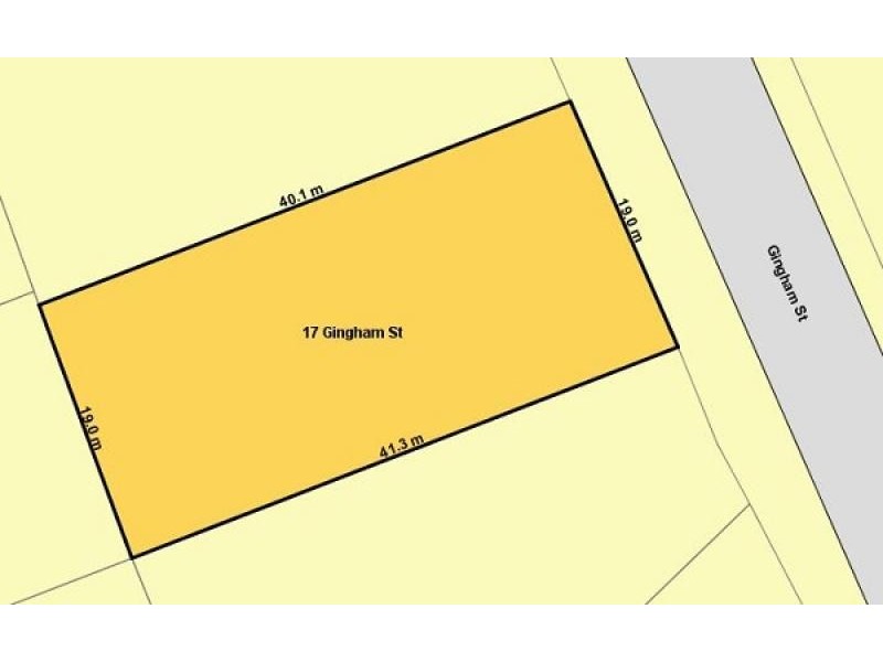 17 Gingham Street, Glenella QLD 4740