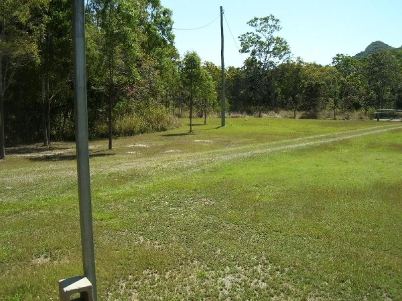 336 Cape Hillsborough Road, Ball Bay QLD 4741