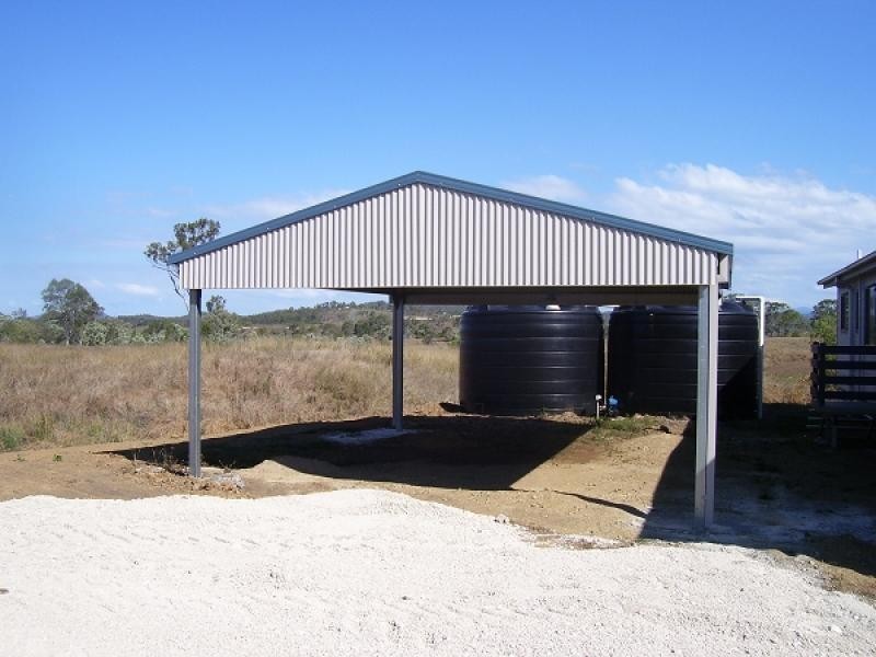 Lot 90 Midge Point Road, Bloomsbury QLD 4799