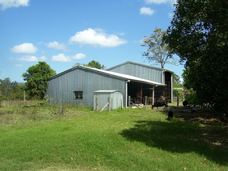 Lot 5 Mia Mia Street, Pinnacle QLD 4741