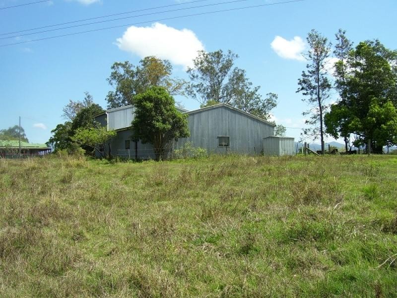 Lot 5 Mia Mia Street, Pinnacle QLD 4741