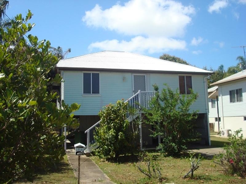 50 William Street, South Mackay QLD 4740