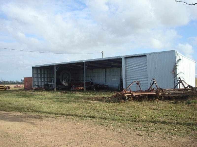 Lot 1 Landing Road, Koumala QLD 4738
