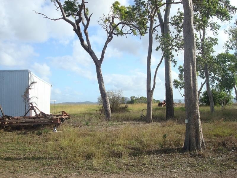 Lot 1 Landing Road, Koumala QLD 4738