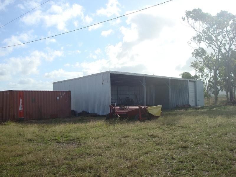 Lot 1 Landing Road, Koumala QLD 4738