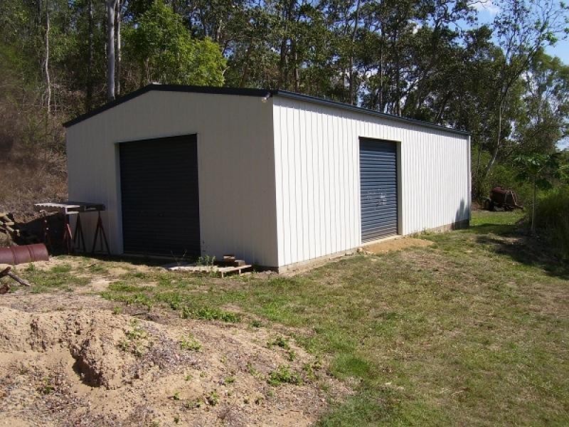 Lot 5 Mount Martin Geeburga Road, Kuttabul QLD 4741